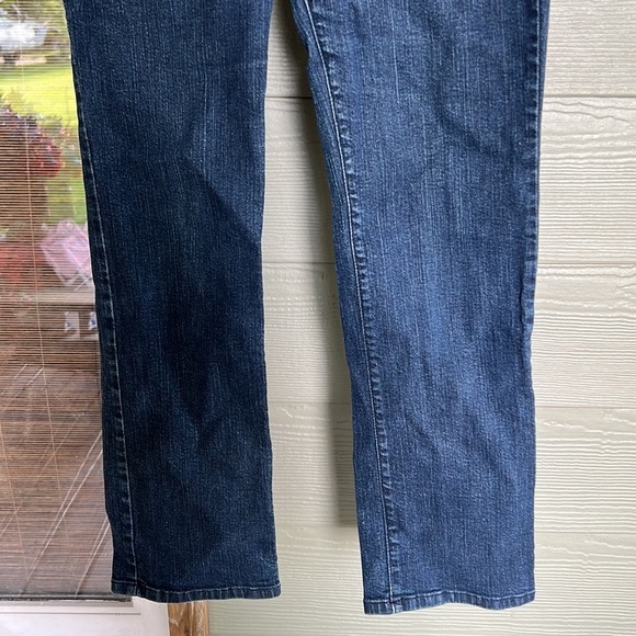NYDJ Straight Leg Jeans - Picture 3 of 13